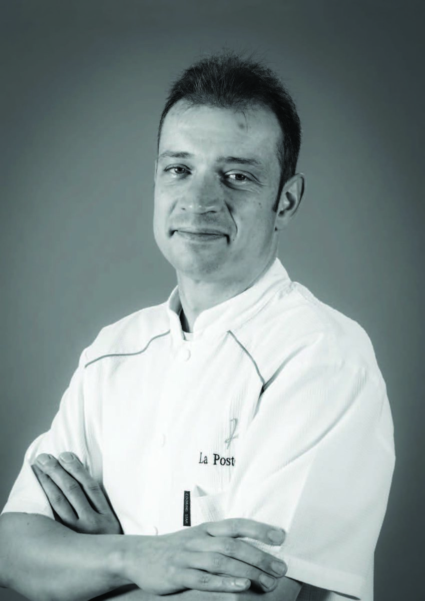 Le Chef