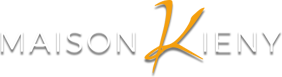 Logo Maison Kieny